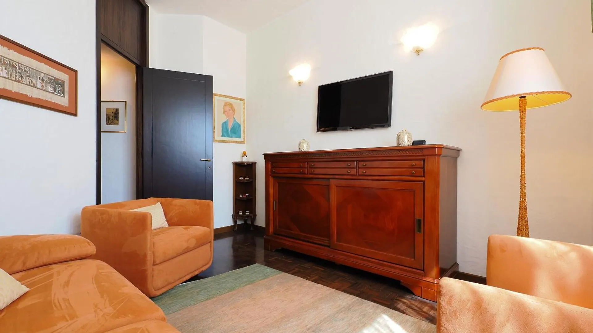 Primopiano - Stefini Apartamento Milão