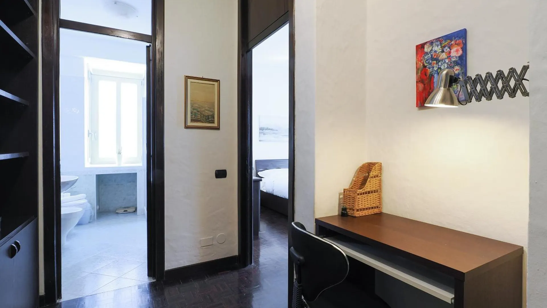 Primopiano - Stefini Apartamento Milão 0*,