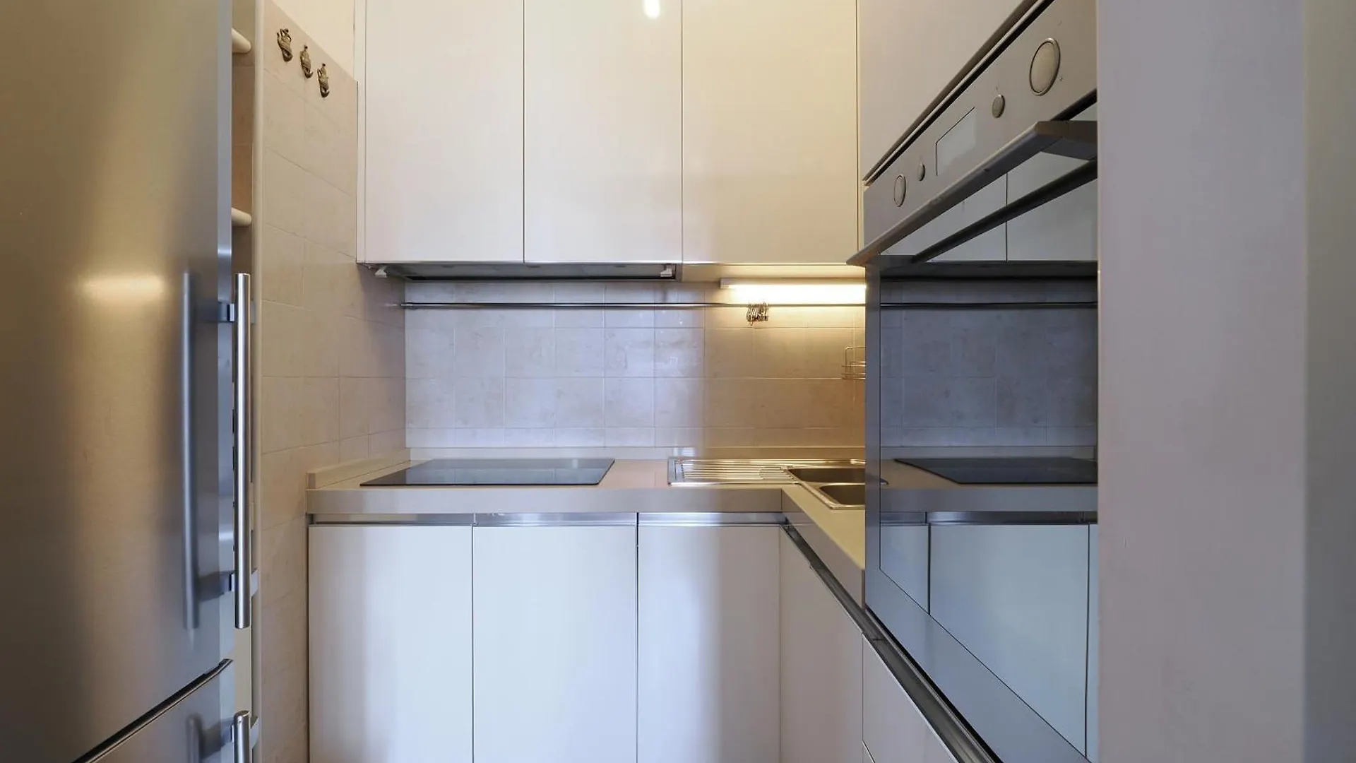 Primopiano - Stefini Apartamento Milão