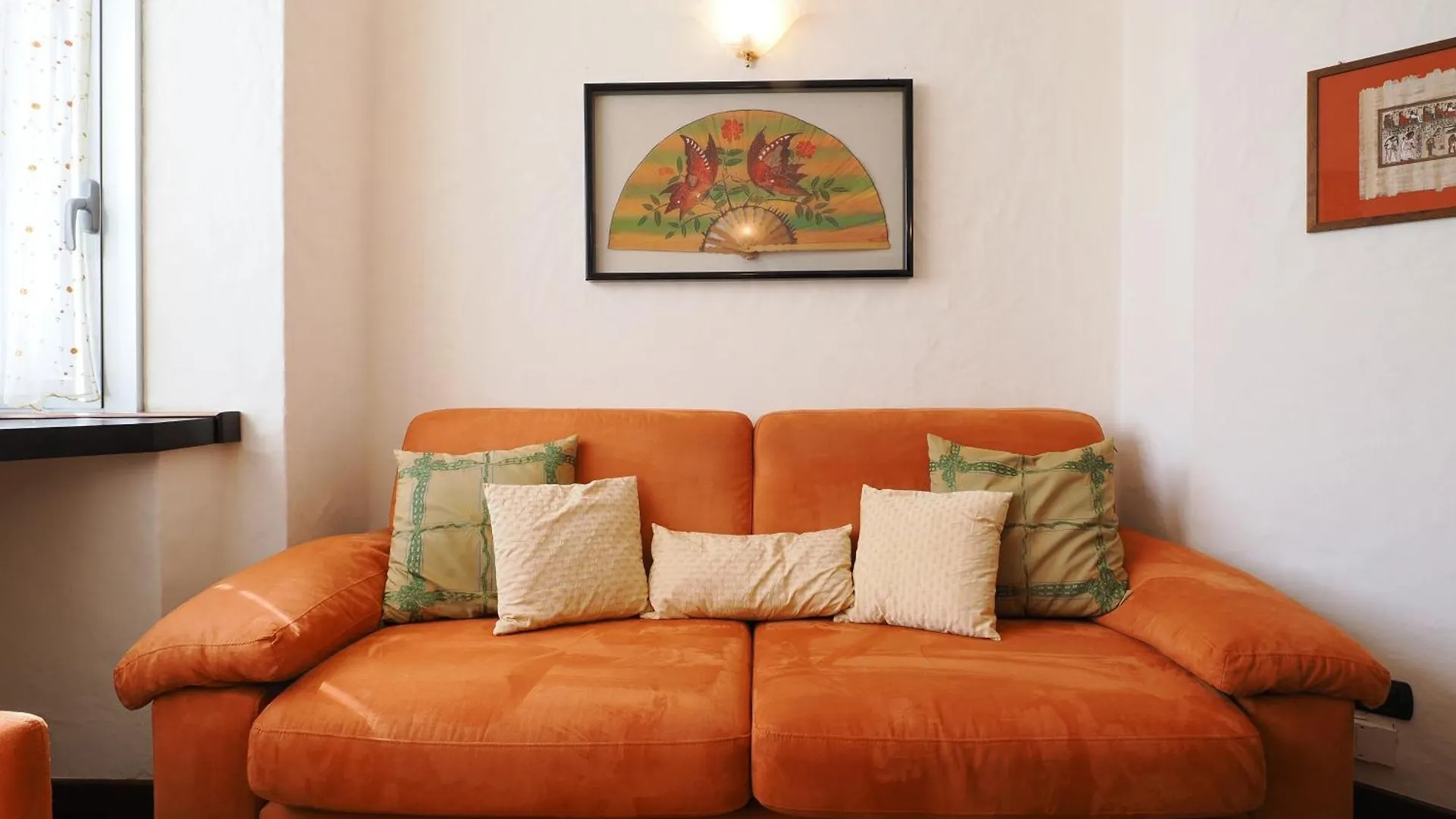 Primopiano - Stefini Apartamento Milão