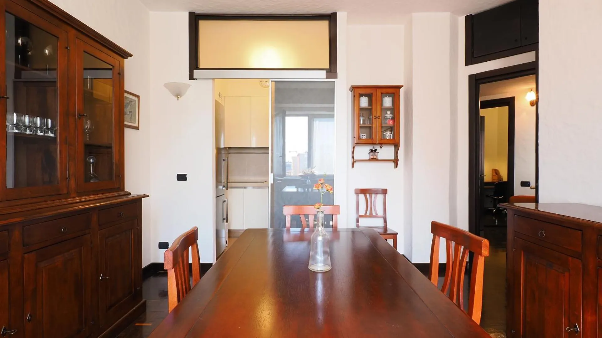 Primopiano - Stefini Apartamento Milão