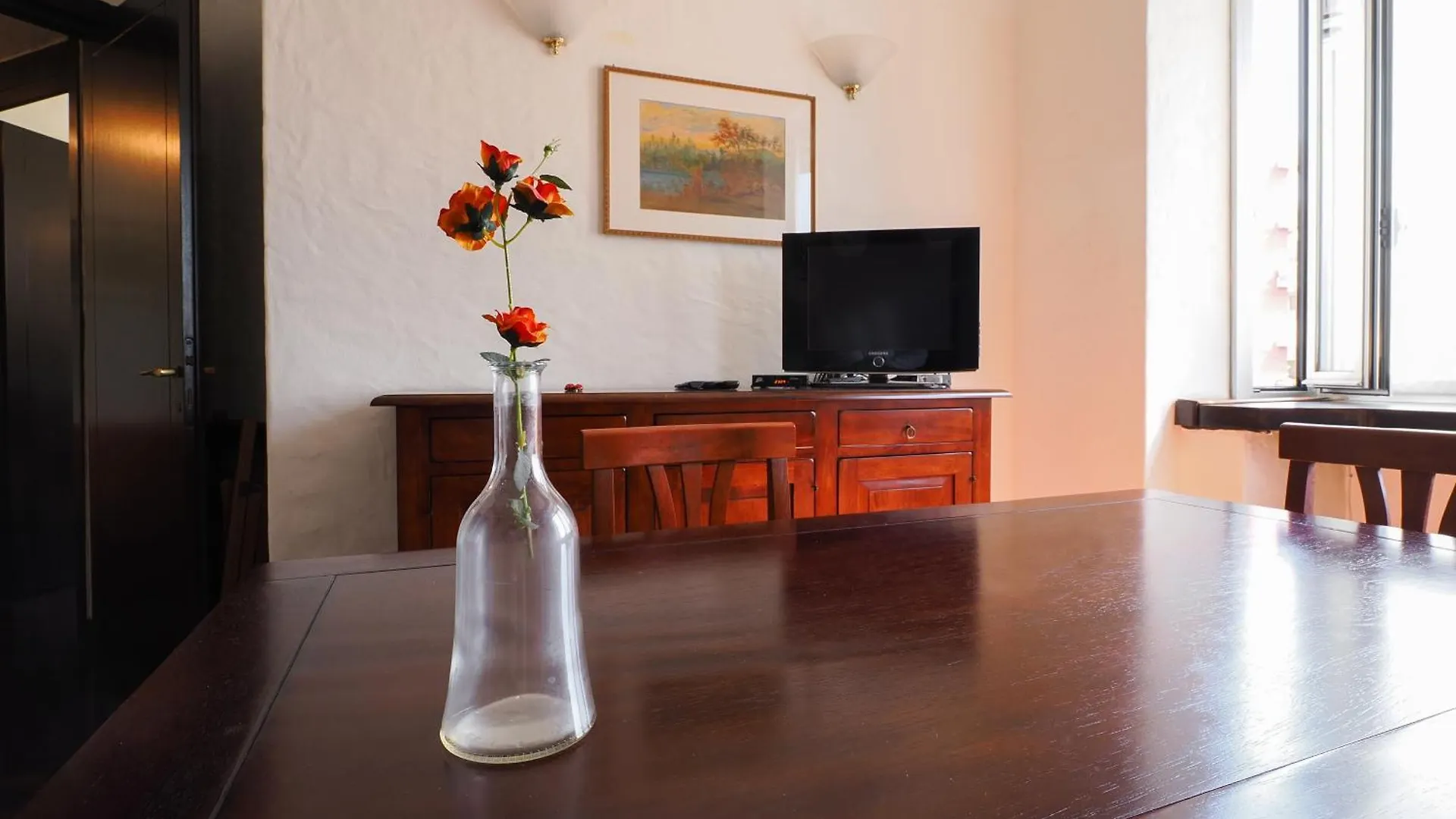 Primopiano - Stefini Apartamento Milão