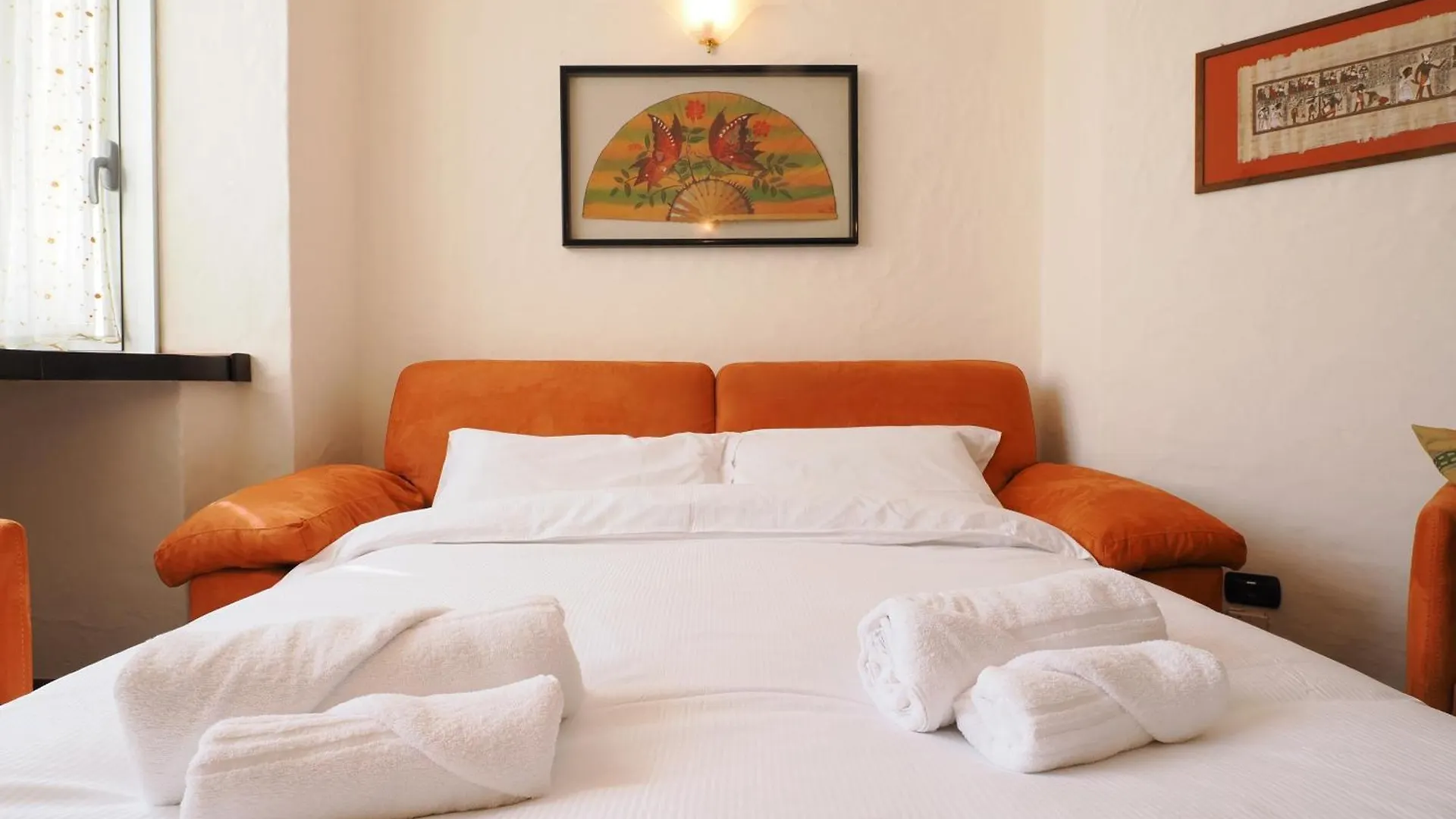 Primopiano - Stefini Apartamento Milão