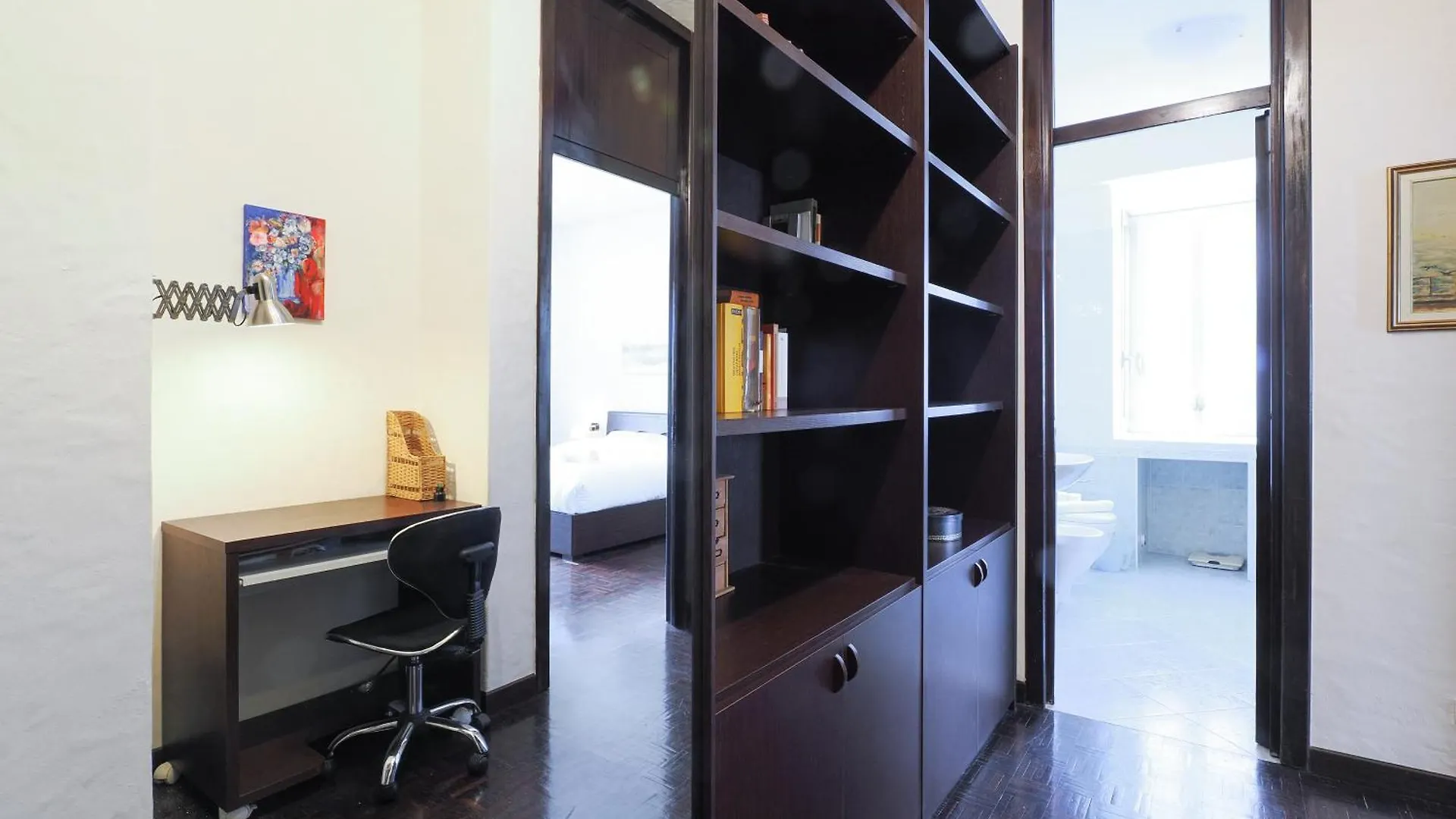 Primopiano - Stefini Apartamento Milão 0*,  Itália