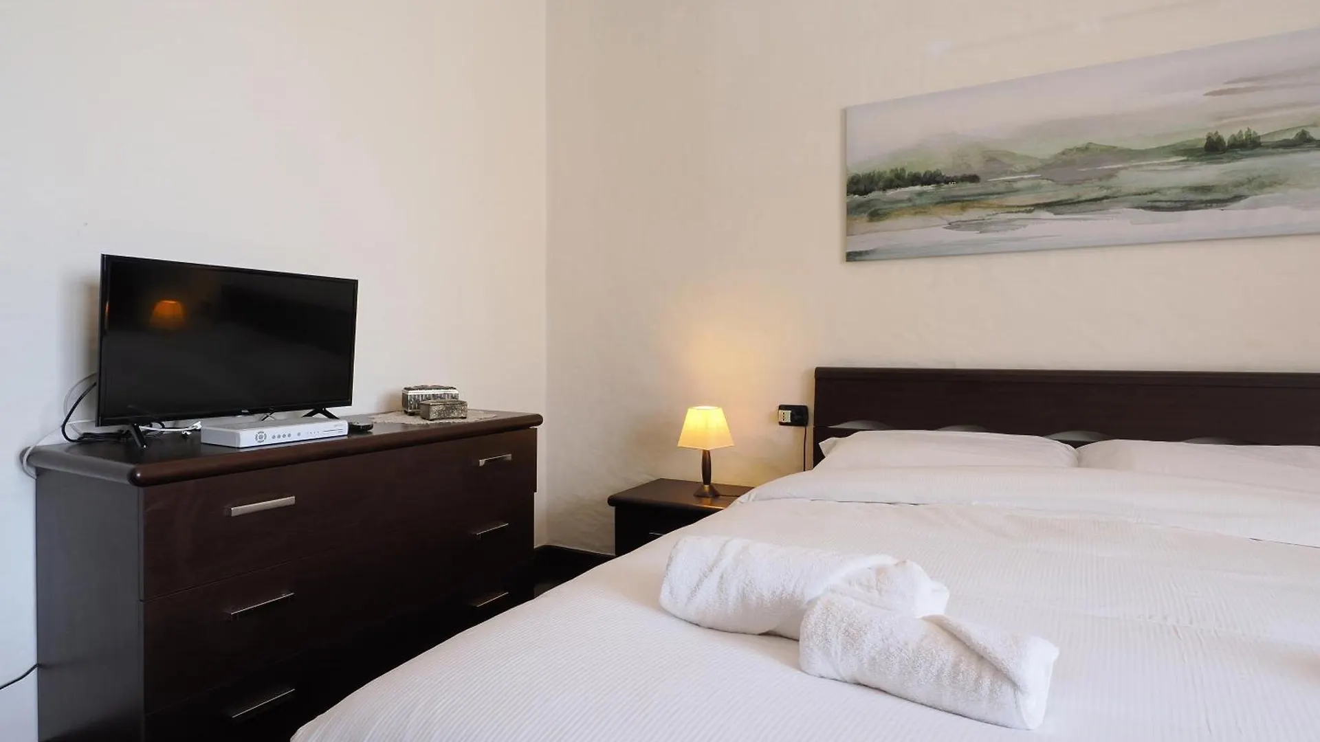 Primopiano - Stefini Apartamento Milão