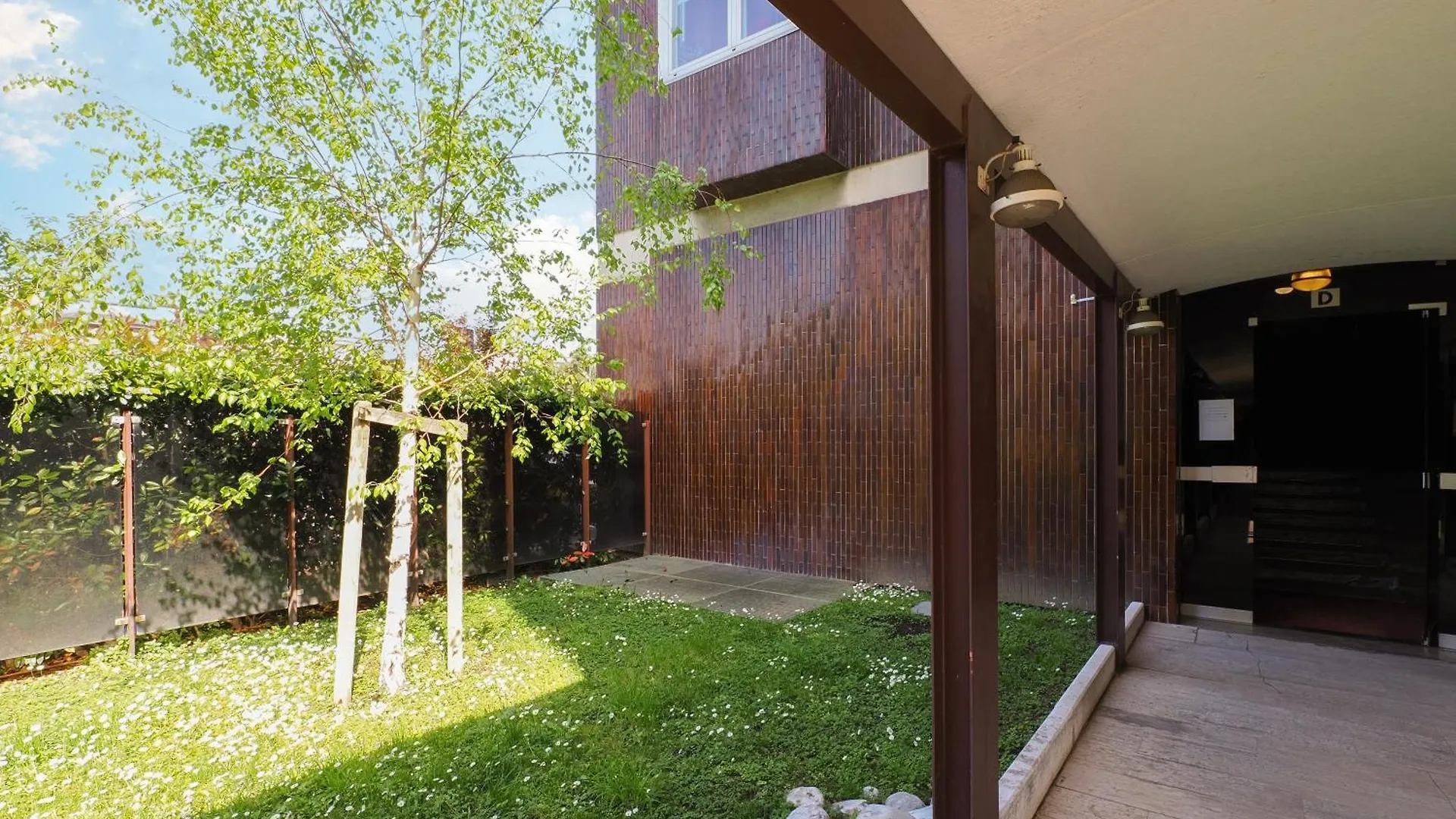 Primopiano - Stefini Apartamento Milão 0*,  Itália