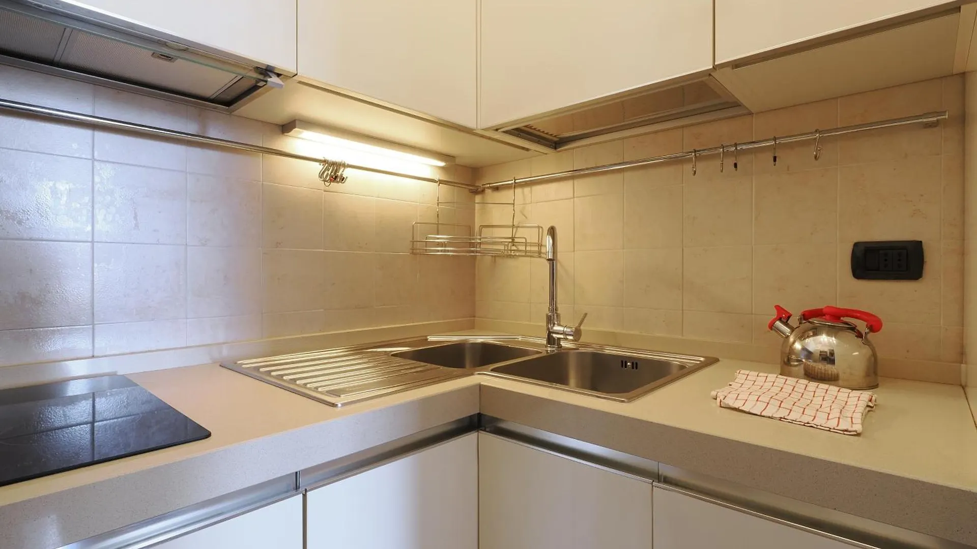 Primopiano - Stefini Apartamento Milão 0*,  Itália