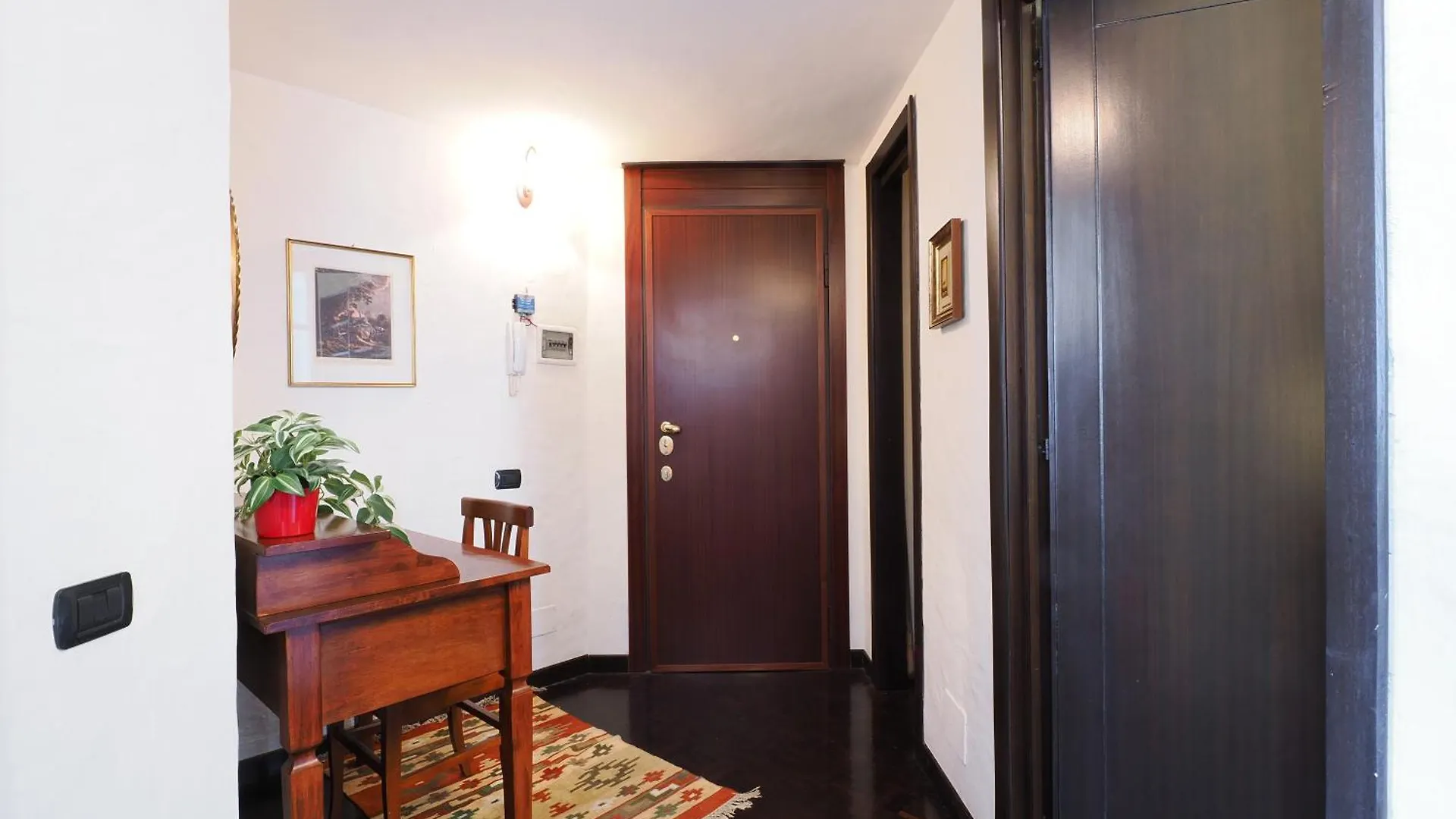 Primopiano - Stefini Apartamento Milão 0*,  Itália
