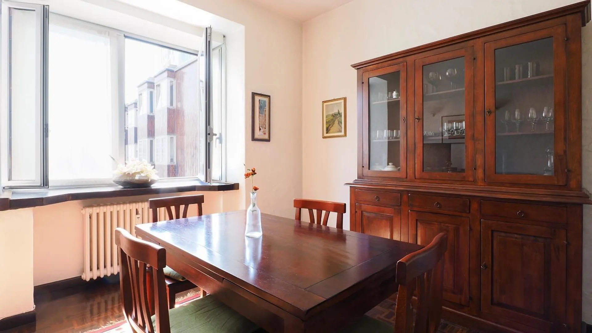 Primopiano - Stefini Apartamento Milão