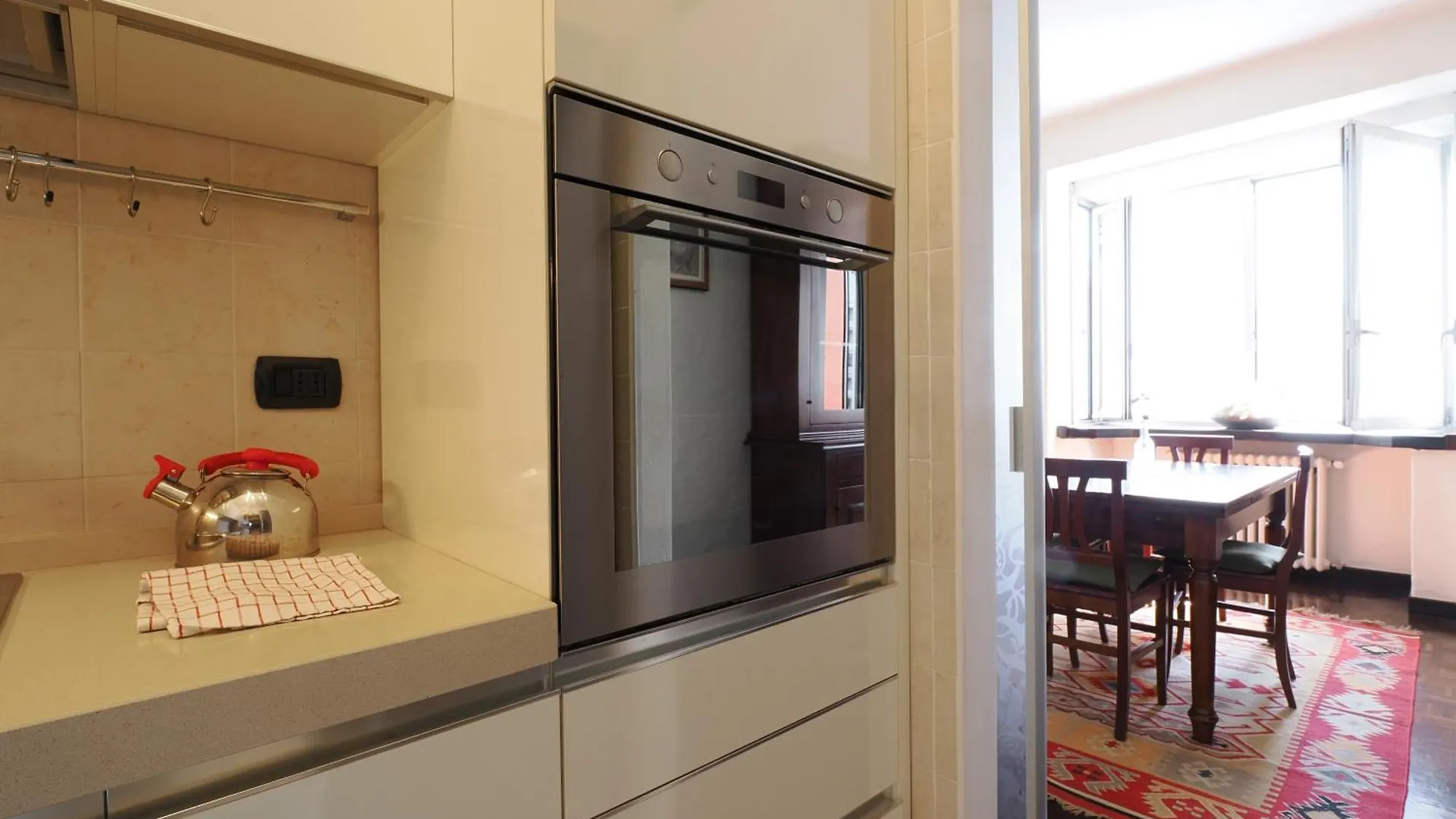 Primopiano - Stefini Apartamento Milão