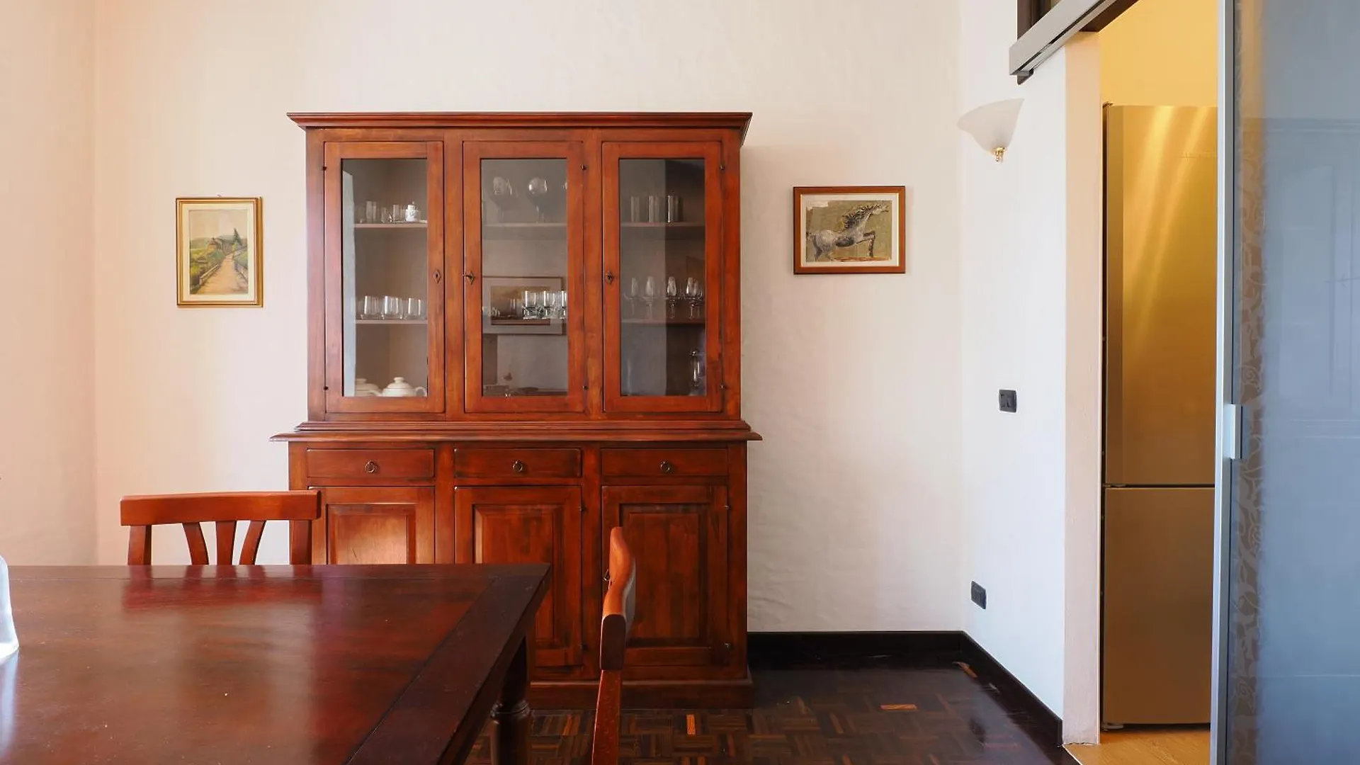 Primopiano - Stefini Apartamento Milão