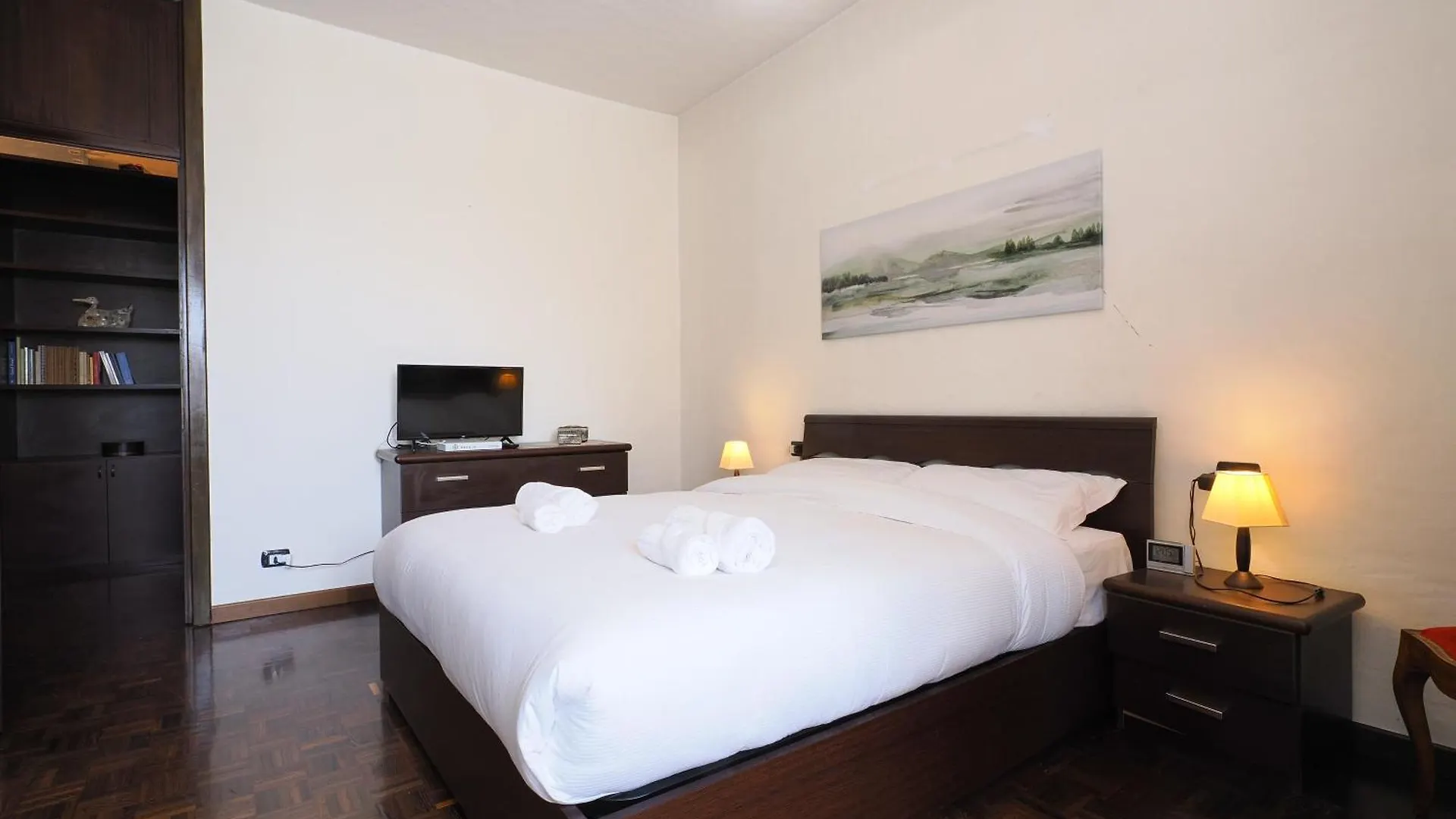 Primopiano - Stefini Apartamento Milão