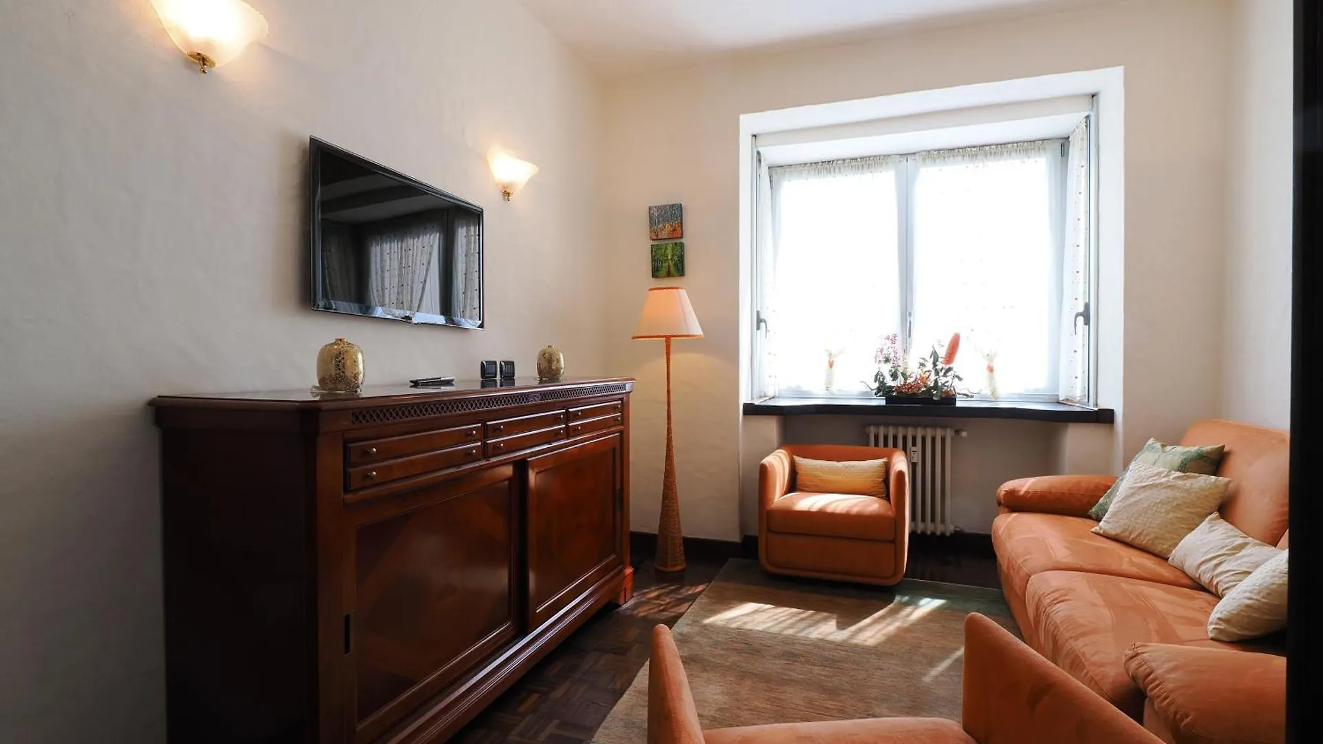 Primopiano - Stefini Apartamento Milão Itália
