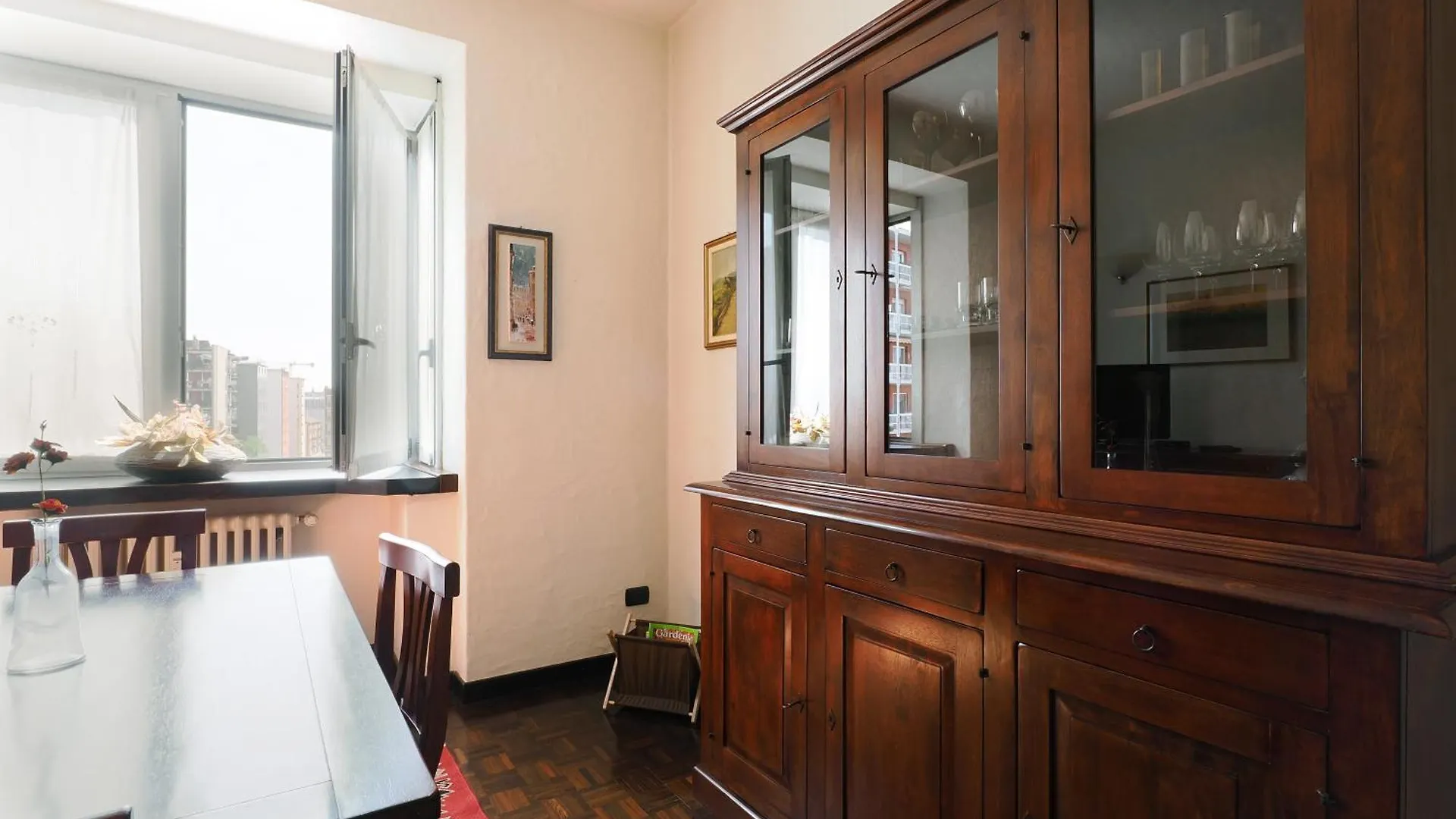 Primopiano - Stefini Apartamento Milão