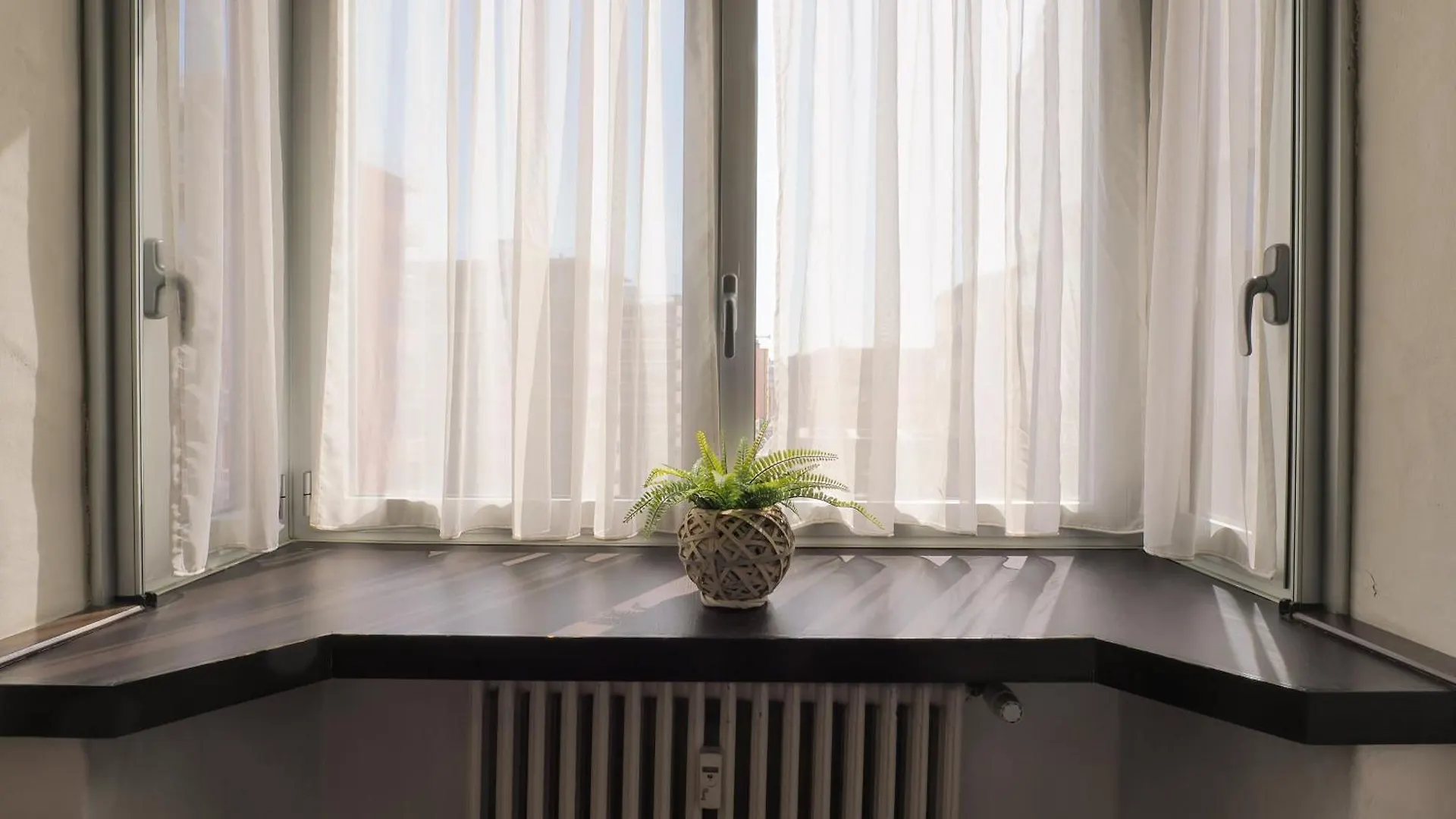 Primopiano - Stefini Apartamento Milão