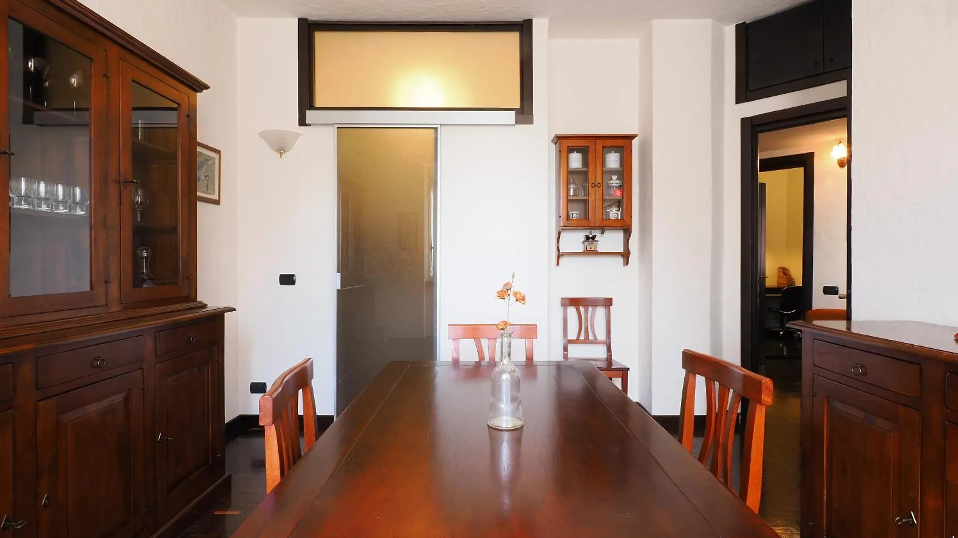 Primopiano - Stefini Apartamento Milão Itália