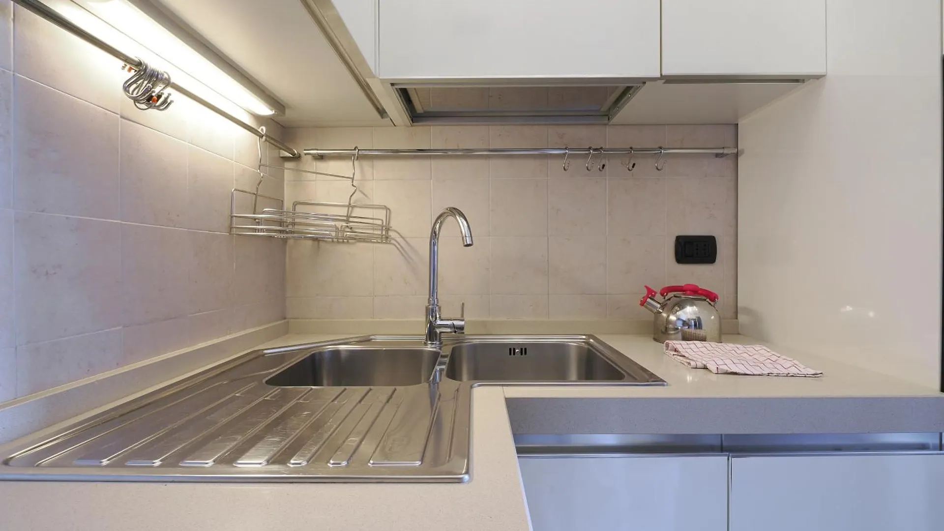 Primopiano - Stefini Apartamento Milão