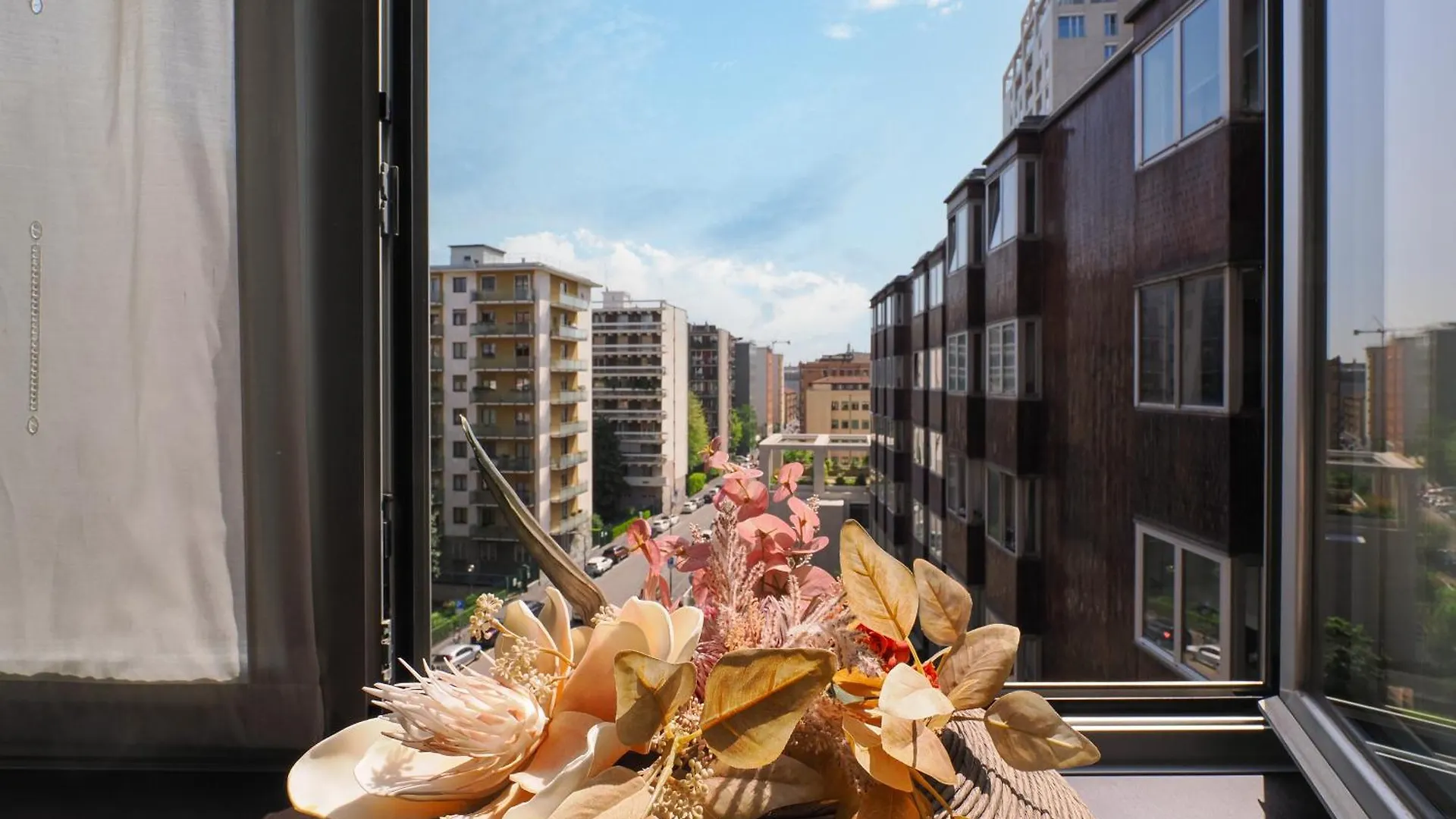 Primopiano - Stefini Apartamento Milão